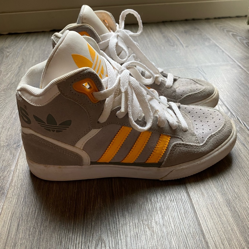 Adidas sneakers